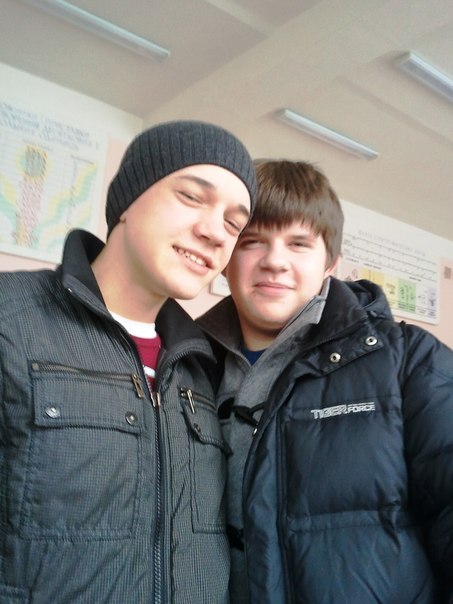 Сергей Стадниченко Владимирович | 