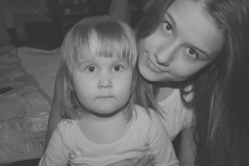 Наталька Корнилова | Альметьевск