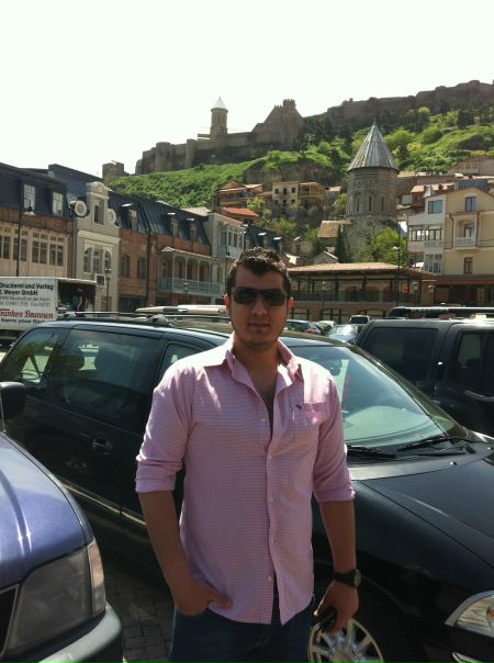 №2, Гёркем Элдэк, Antalya №2, Гёркем Элдэк, Antalya