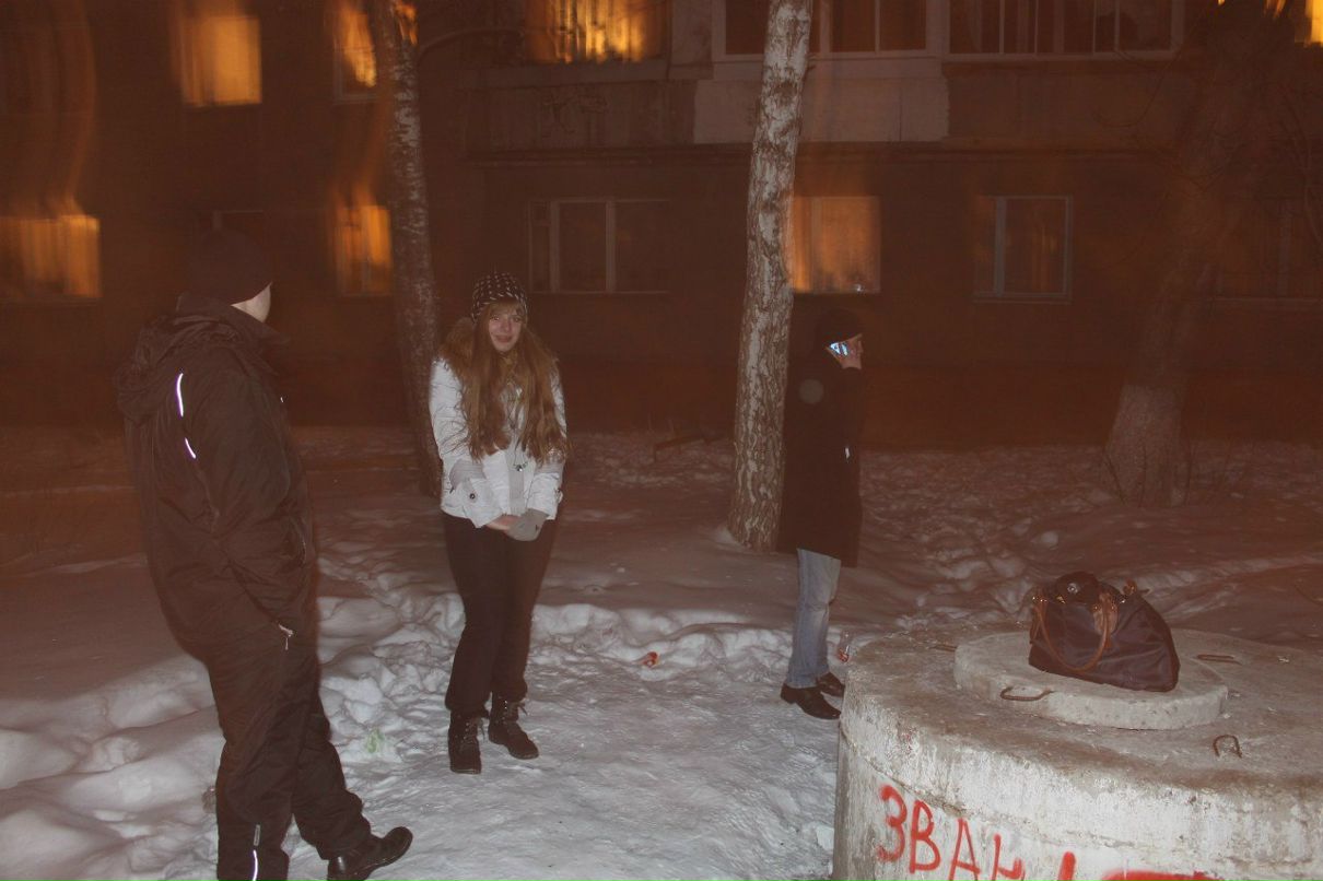 Костя Нестеренко | Рязань