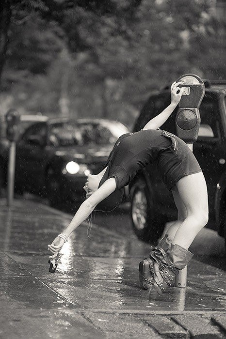 Ульяна Кудрявцева | 