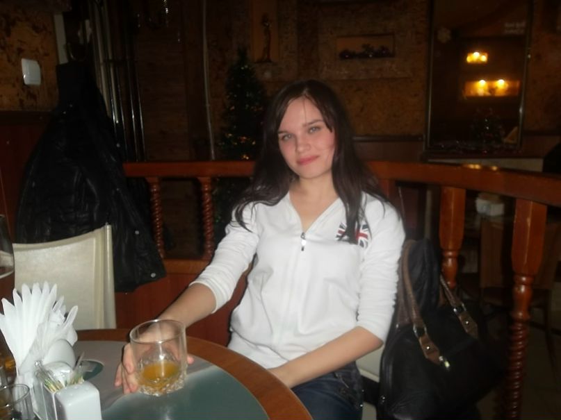 Ольга Грищенко | Бердянск