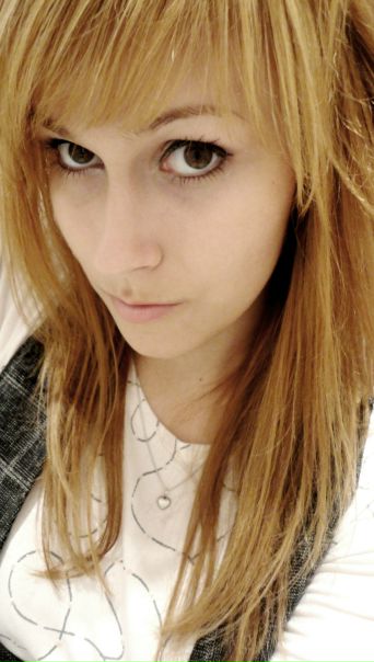 №4, Аня Петрик №4, Аня Петрик