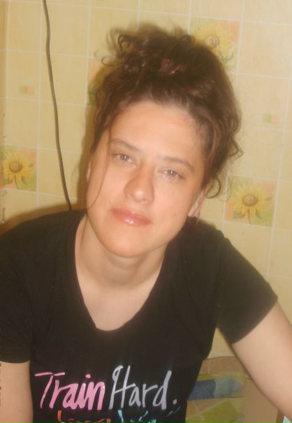 №1, Кристина Грицко №1, Кристина Грицко