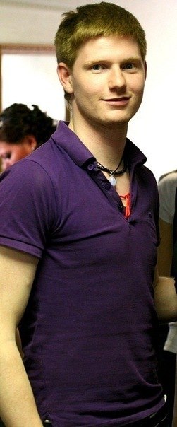 Аллочка Знамя *Wolf* | Великий Новгород