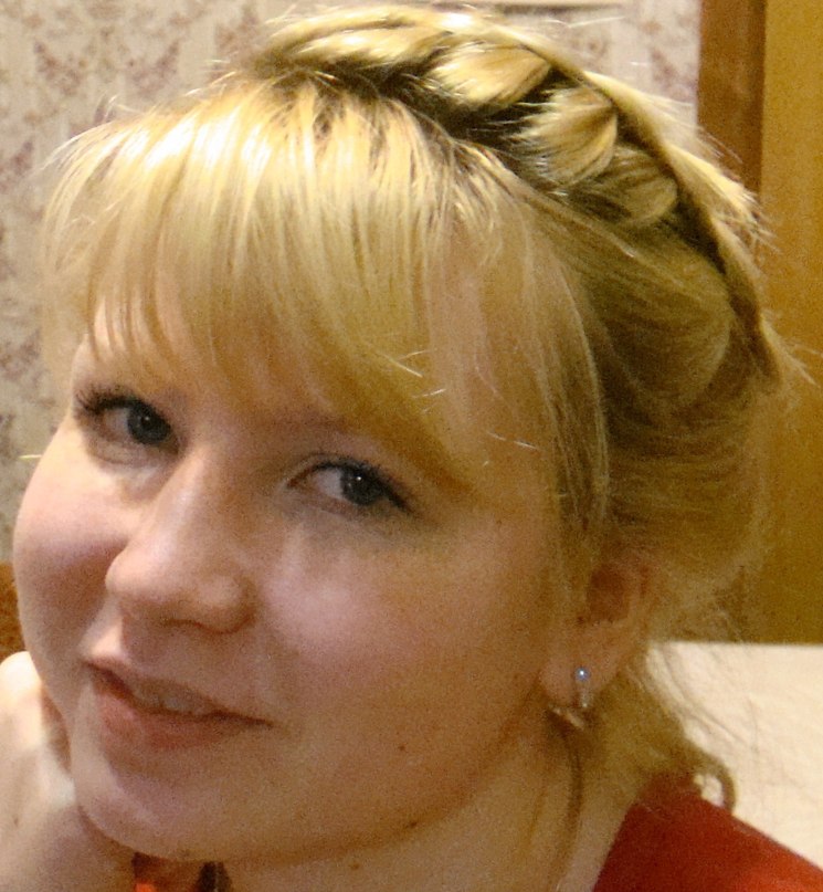 Ирина Смирнова | Мытищи