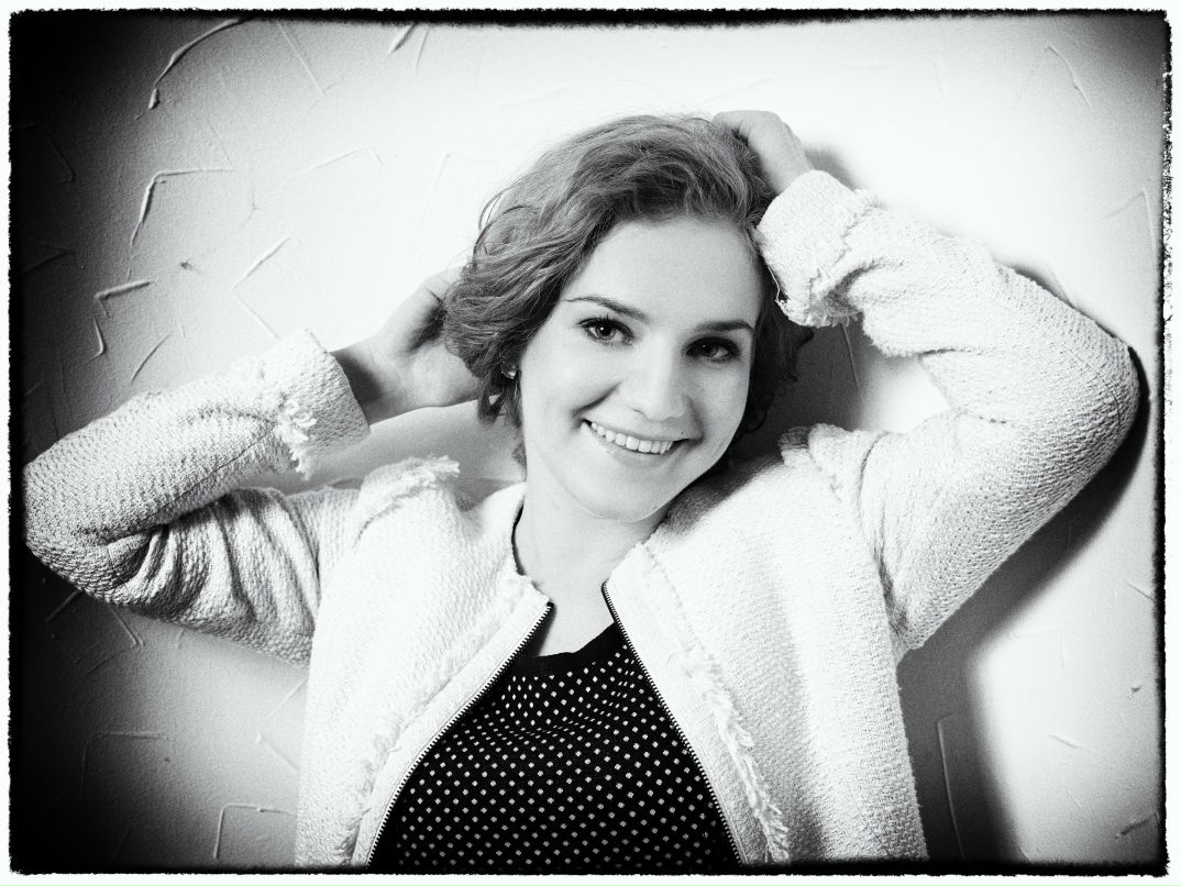 Лёля Петропавловская | Nürnberg