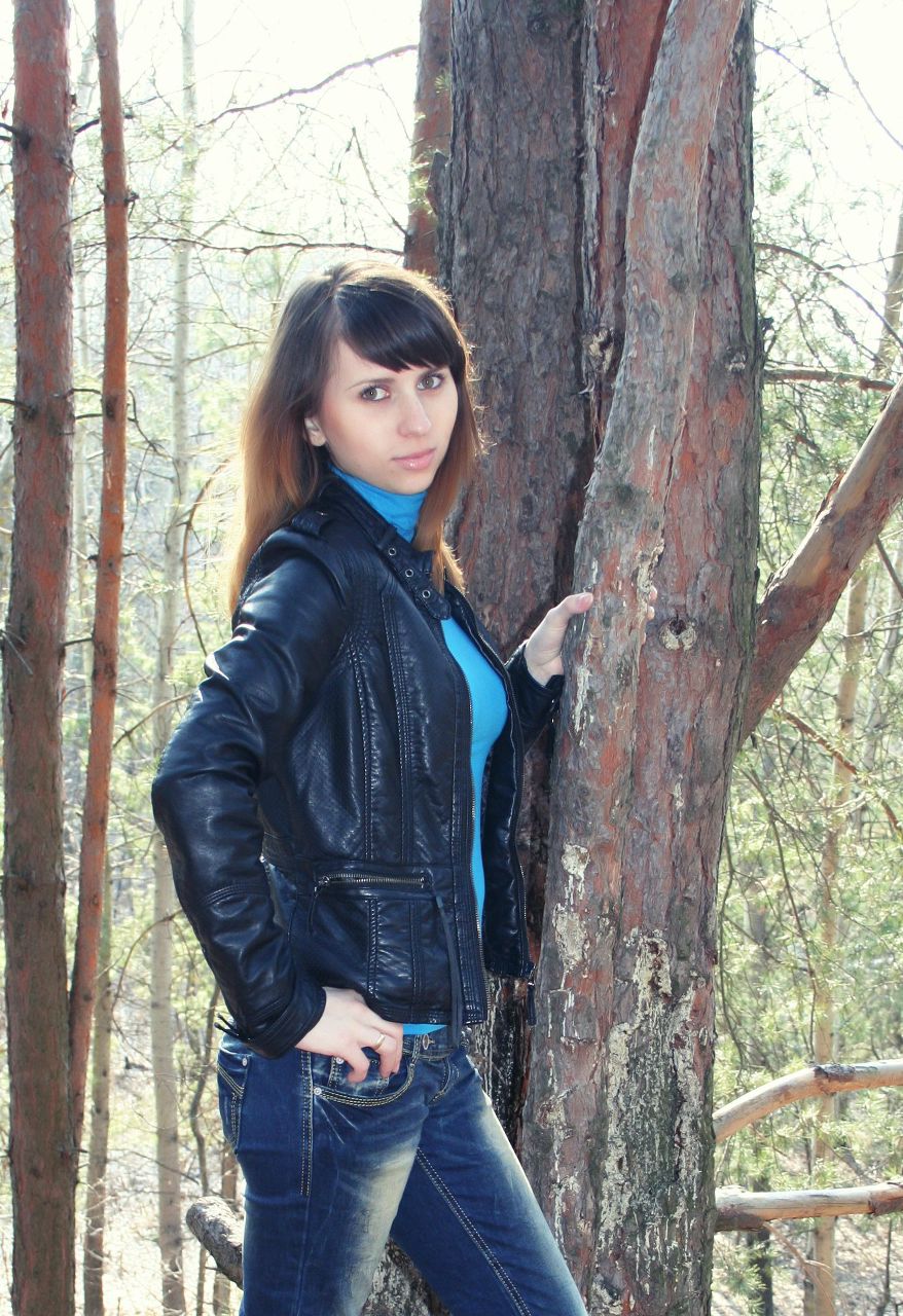 Виктория Бутузова | Харьков