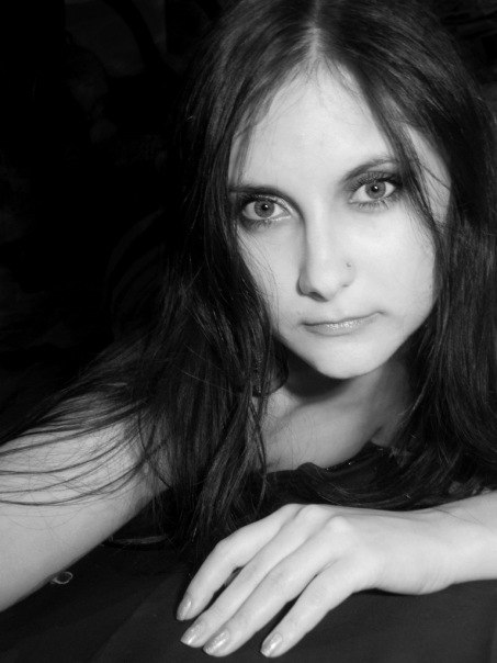 Марія Казанцева ♥МОРУЛА♥ | Новосибирск