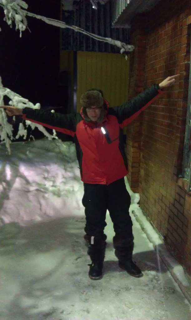 Евгений Геринг | Сургут