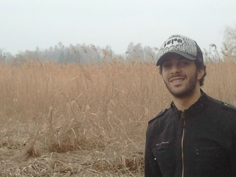 Магди Эльван | Винница