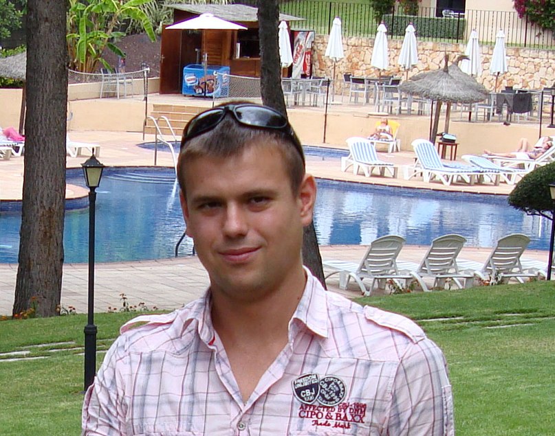 Вячеслав Невеселый NEVVA™ | Одесса