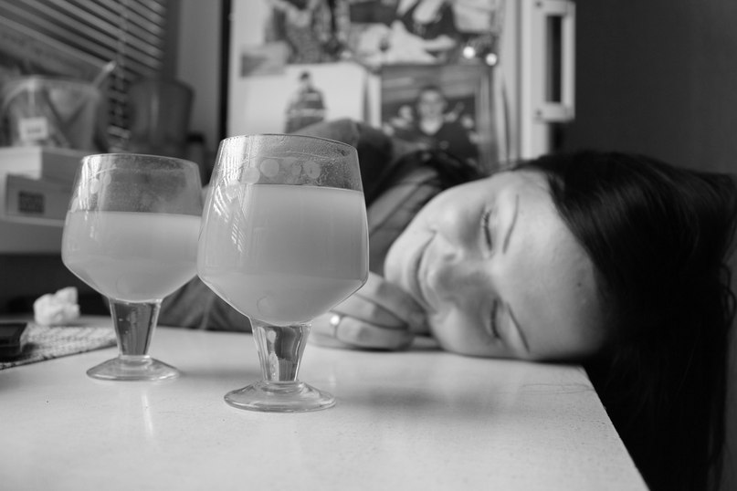 Марина Шабловская | Санкт-Петербург