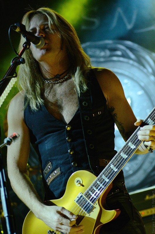 Георгий Музыченко | 