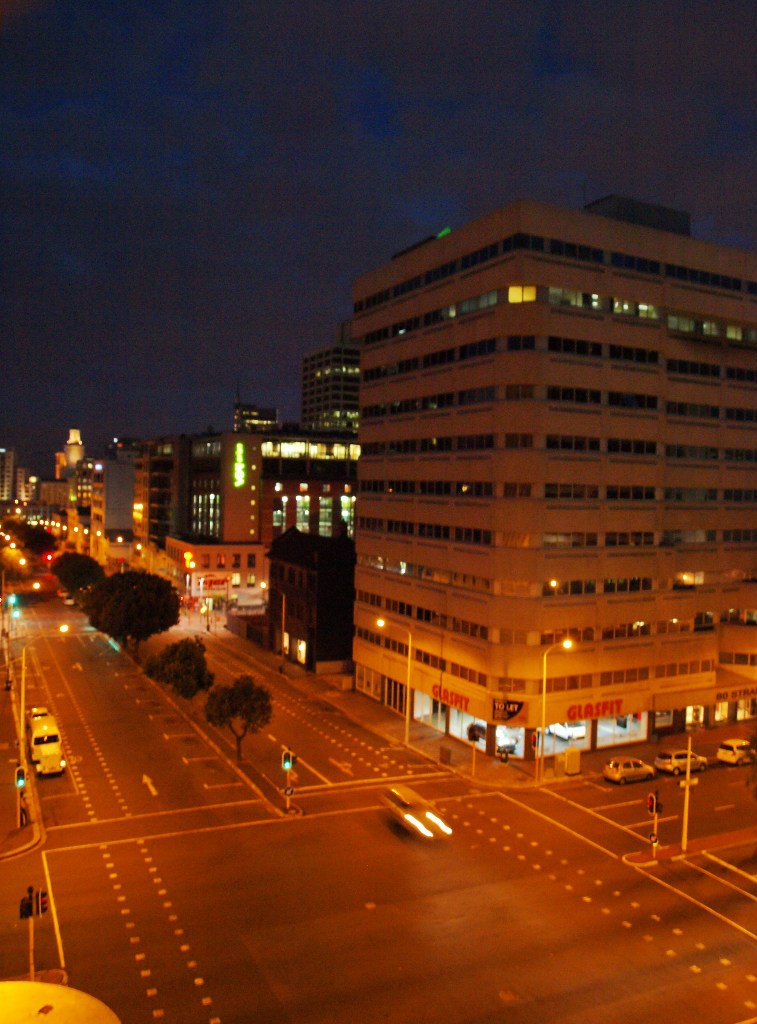 Игорь Хасапов | Vanderbijlpark