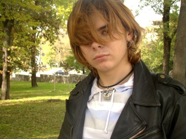 №7, Виталий Лаврентьев №7, Виталий Лаврентьев