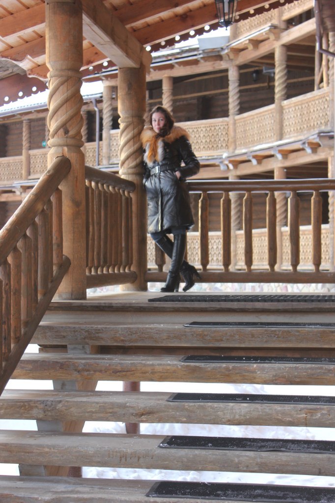 Наталья Графова | Москва