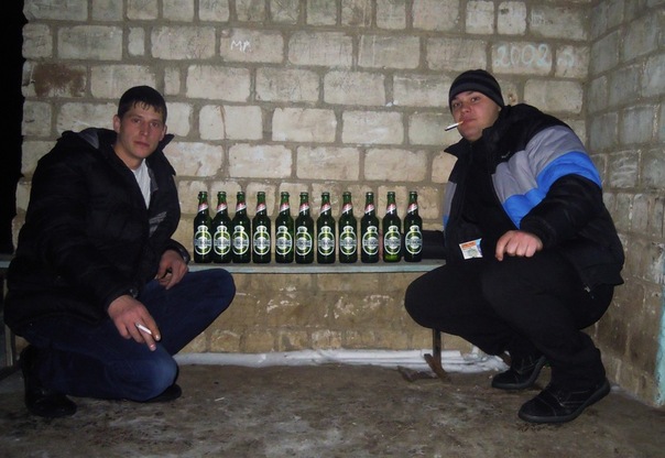 №7, Вадим Архипов №7, Вадим Архипов