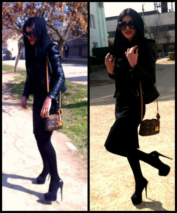 Анжела Рахамимова | Москва