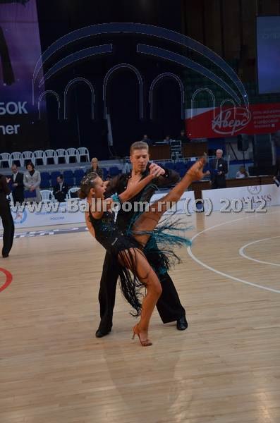 Юлия Ходина Вячеславовна | Красноярск