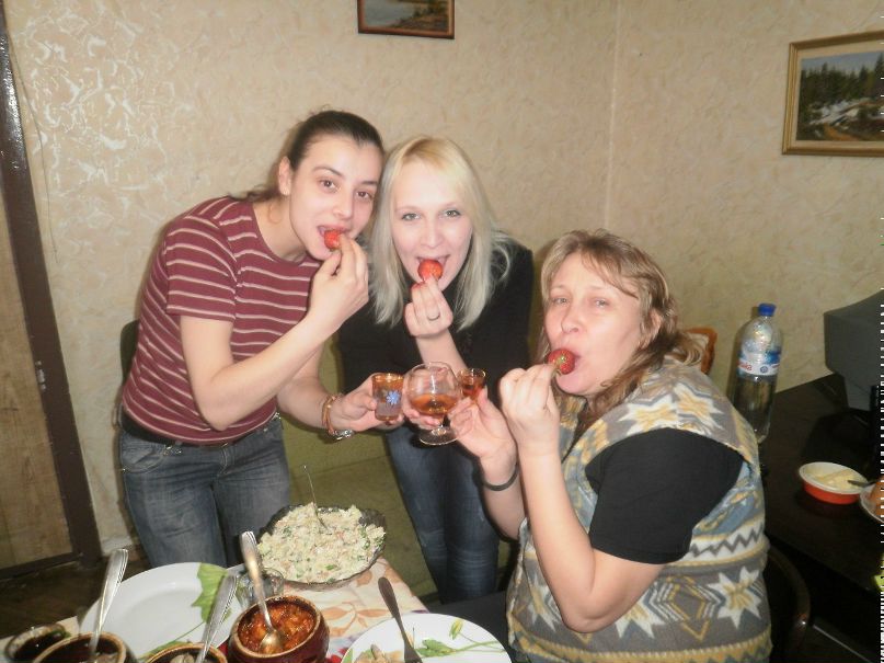 Алла Журавская Аллушка Эдуардовна | Киев