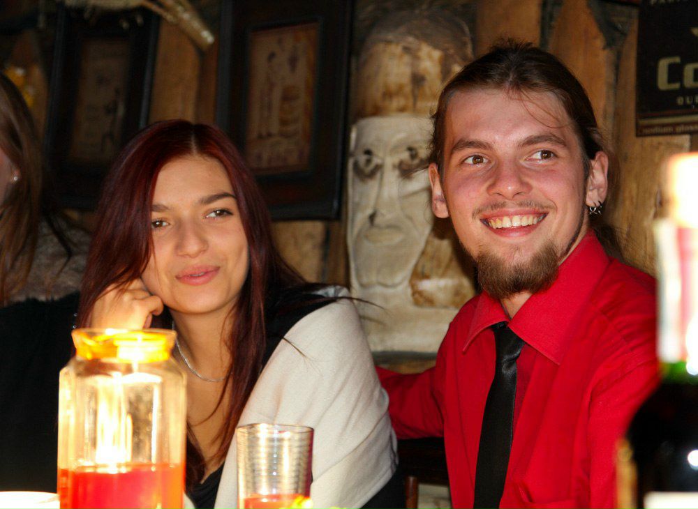 Виктор Жабинский | Киев