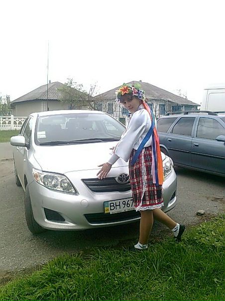 №9, Міхася Добинда №9, Міхася Добинда