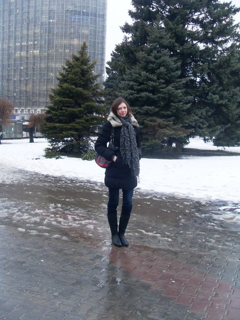 Марина Журавлева | Ростов-на-Дону