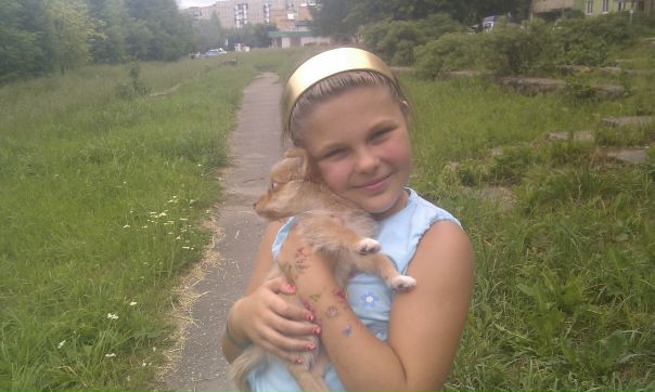 №28, Vasilisa Guchenko, Москва №28, Vasilisa Guchenko, Москва