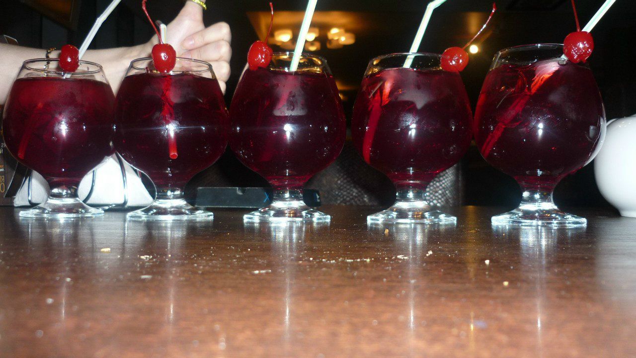 Мария Овчинникова | Новосибирск