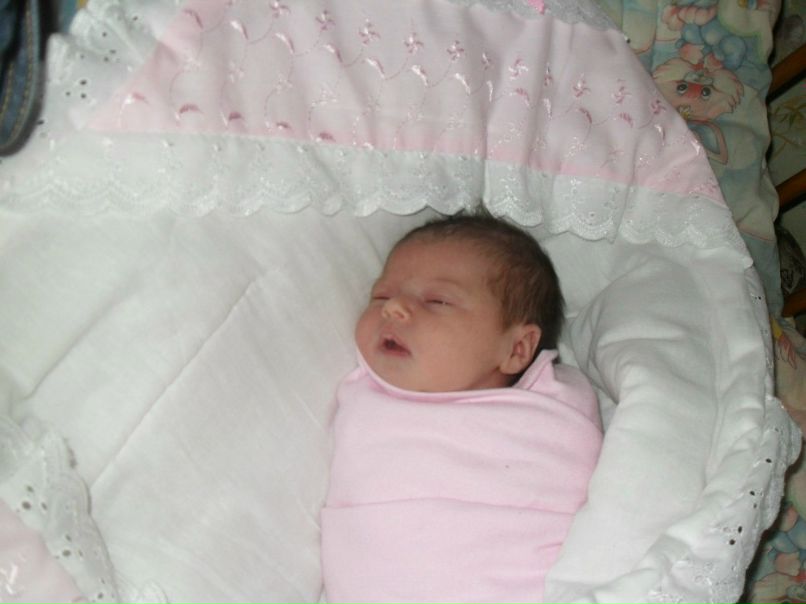 Виктория Шилина | Калининград