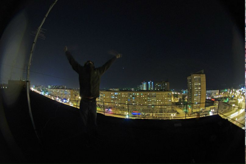 Владимир Ирдуллин | Самара