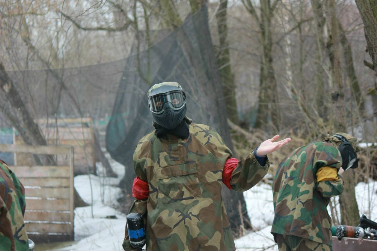 Павел Макаров | Санкт-Петербург