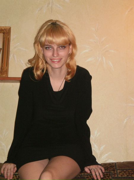 №29, Инна Минько, Глухов №29, Инна Минько, Глухов