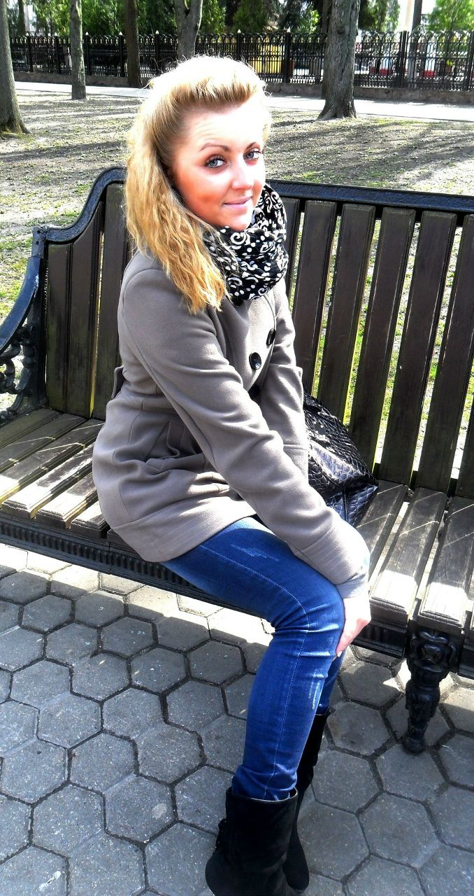 Кира Голубцова | Могилёв