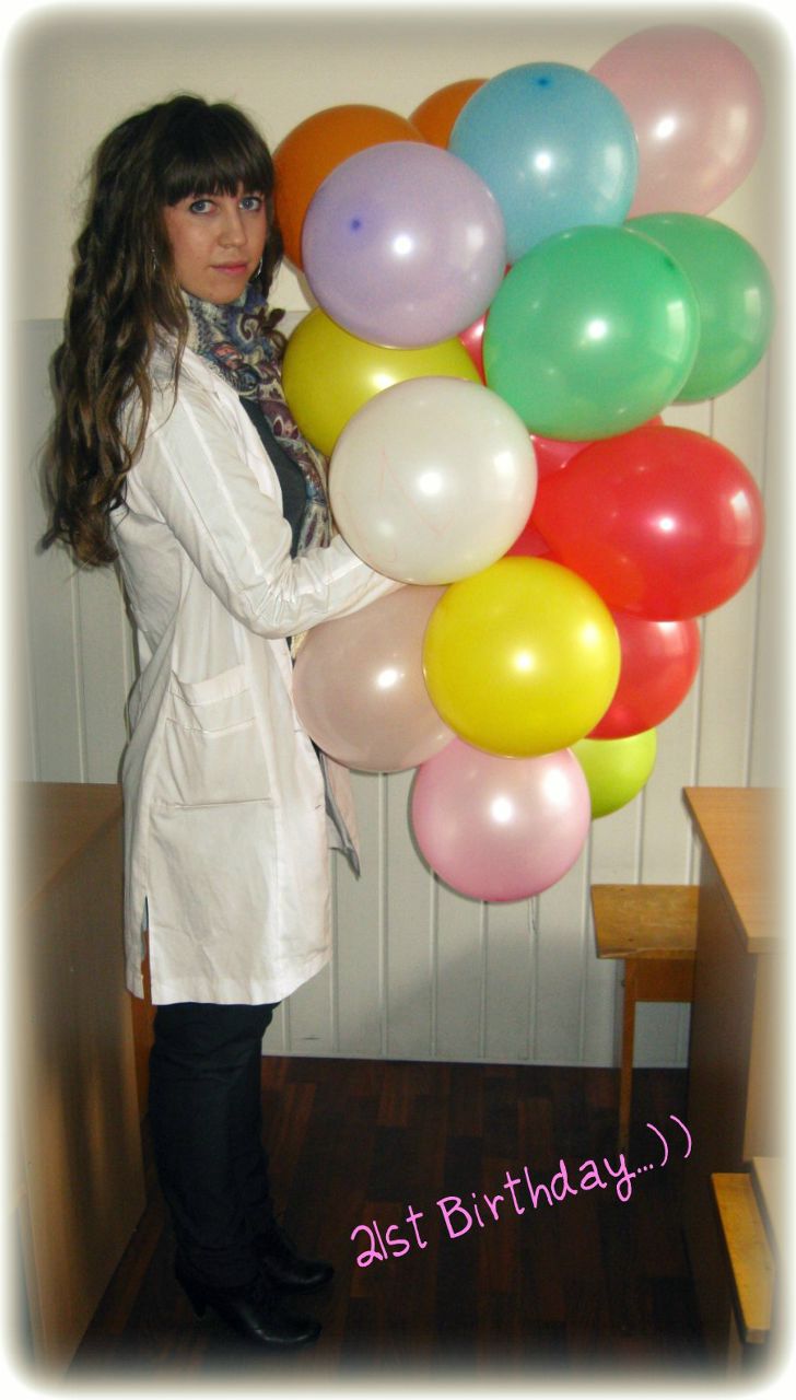 Наталія Дячек | Киев