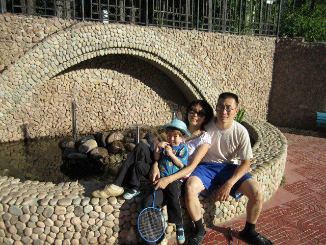 №2, Дарима Доржиева (Раднаева) №2, Дарима Доржиева (Раднаева)