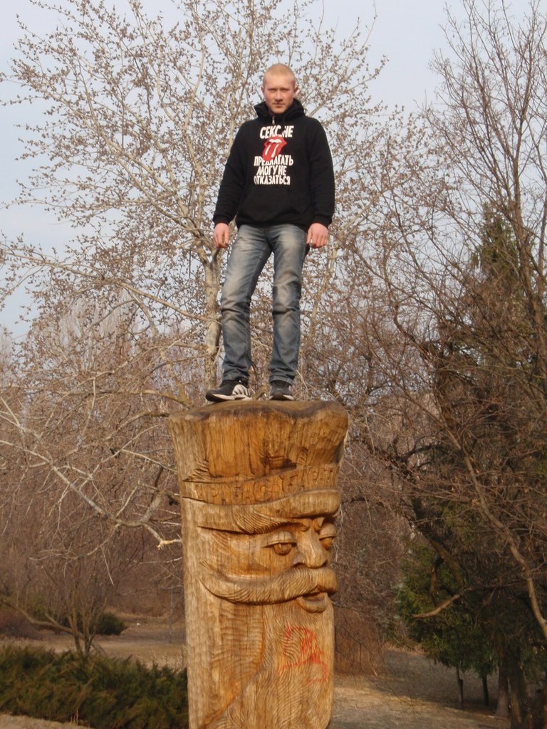 Александр Мурашов | Черкассы