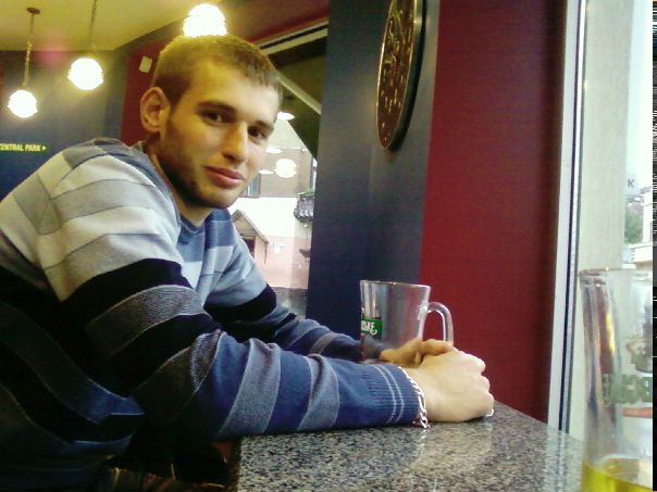 №8, Назар Лещишин, 35 лет, Моршин №8, Назар Лещишин, 35 лет, Моршин