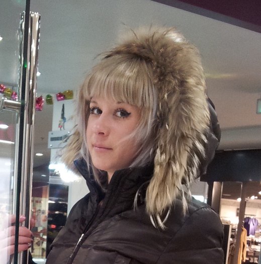 Алёна Бекасова <<ELEKTRA>> | Москва