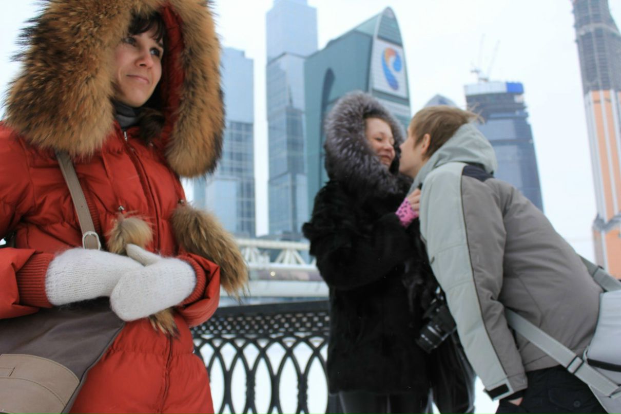 Светлана Постникова | Москва