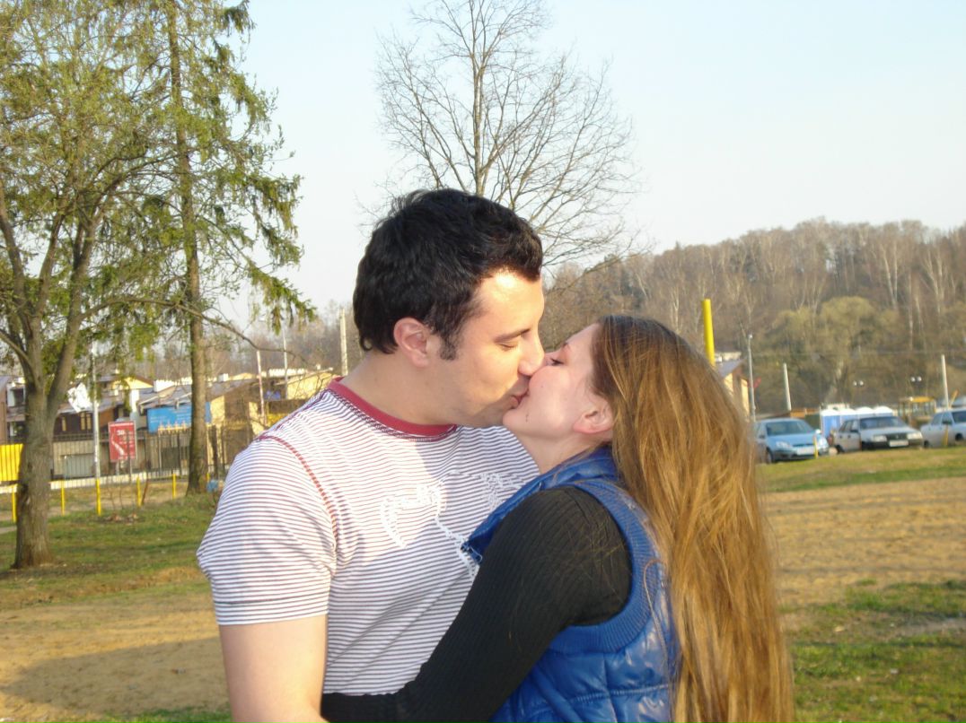 Анна Миронова | Москва