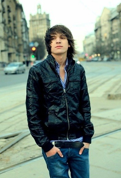 Стас Филатов mrr | Санкт-Петербург