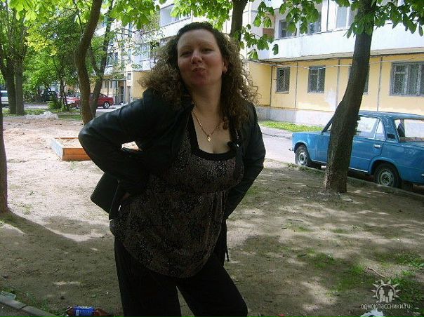 №80, Юлия Легкая №80, Юлия Легкая