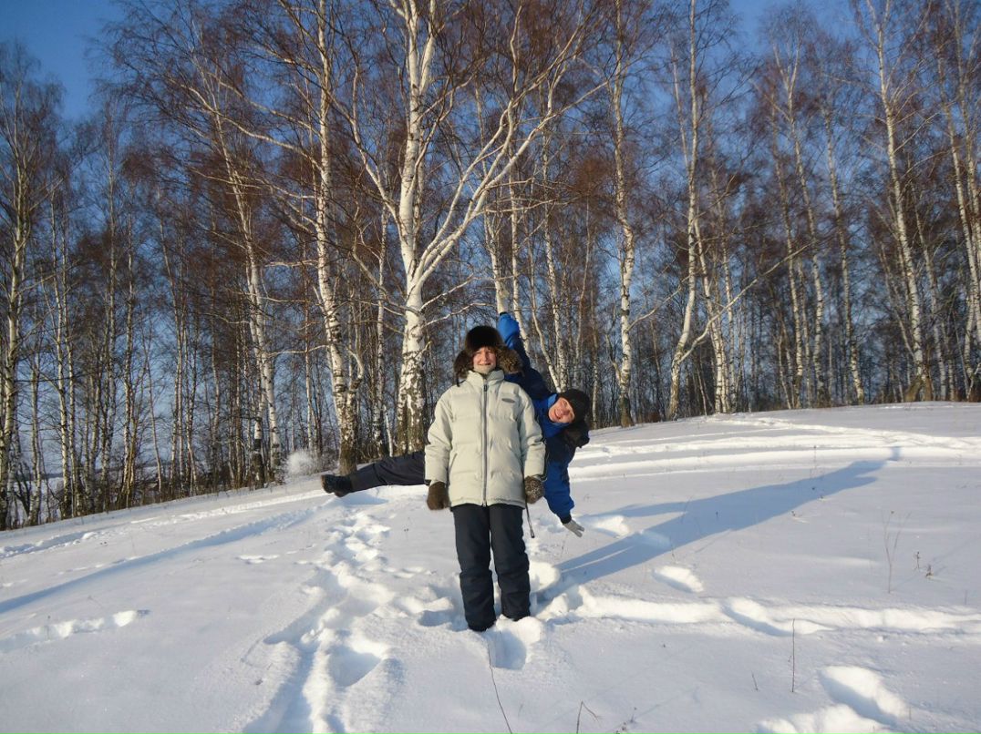 Сергей Голованов SERGO | Москва