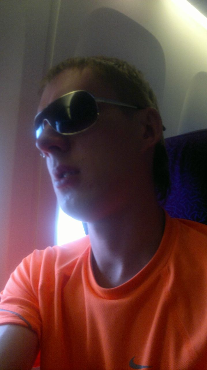 Дмитрий Гусев /МаЙскиЙ/ | Санкт-Петербург