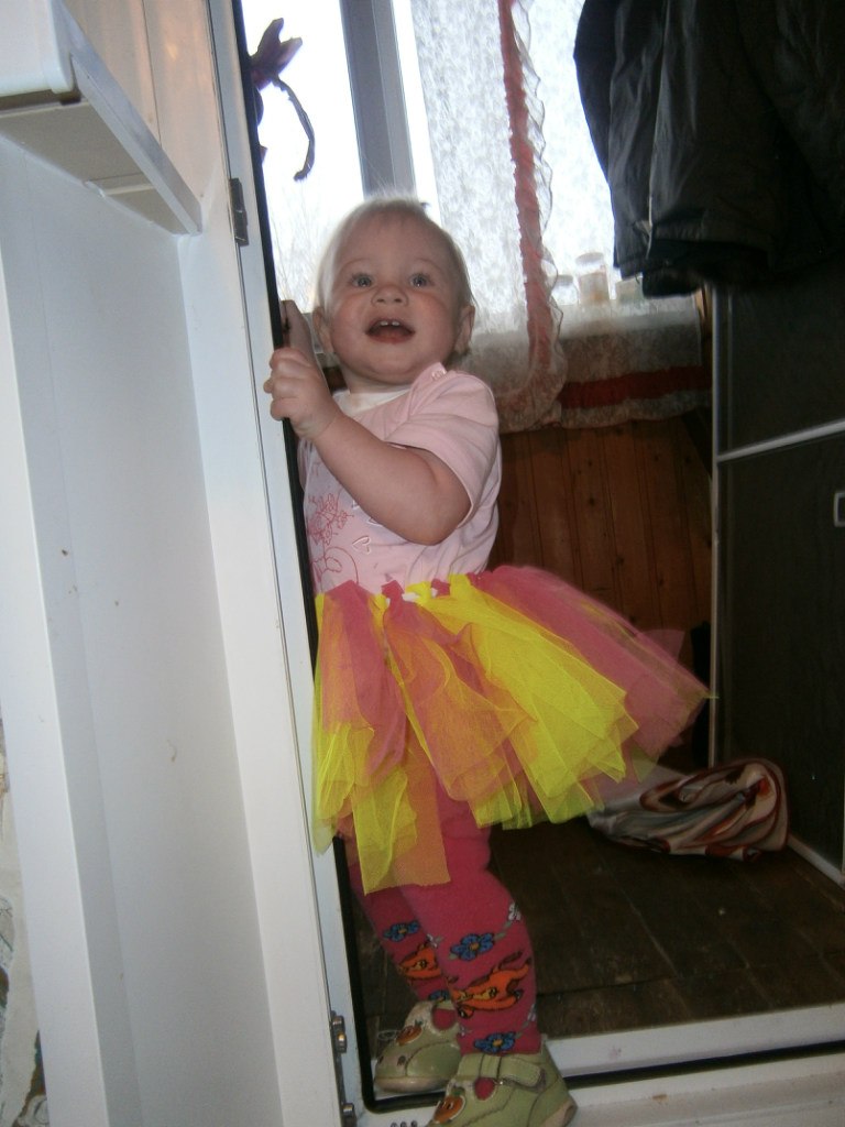 Александра Ильина | Нижний Новгород