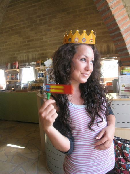 №115, Алина Цимбал, Львов №115, Алина Цимбал, Львов