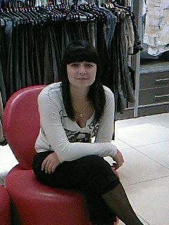 Юлия Буторина | Ижевск