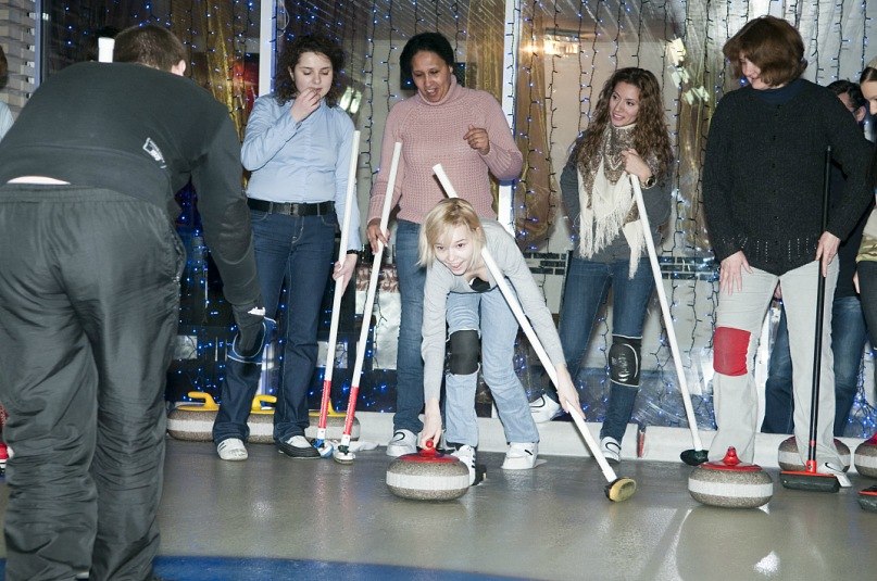 Виктория Ндировей | Москва